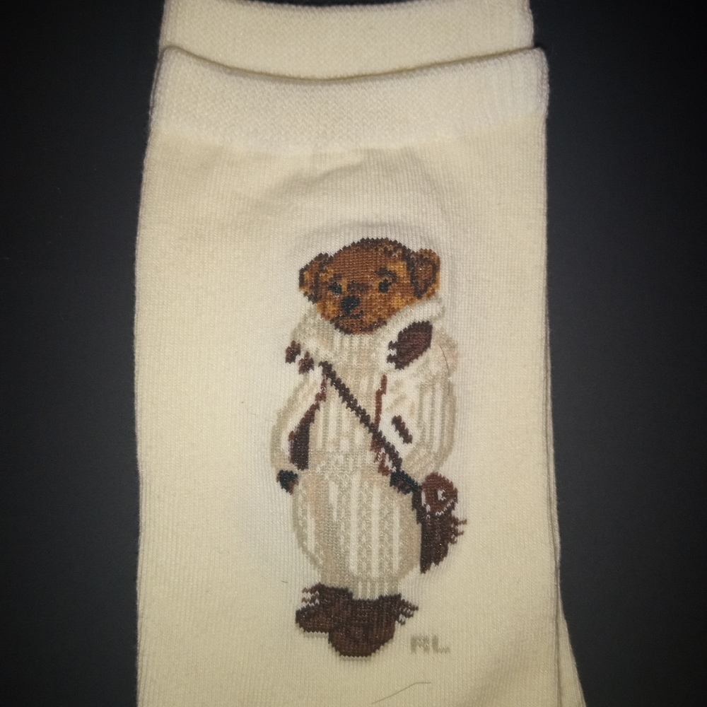 Ralph Lauren  socks